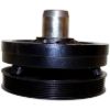 Picture of Crown Automotive Jeep Replacement Engine Harmonic Balancer - 53020689AB