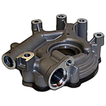 Picture of Crown Automotive Jeep Replacement Engine Oil Pump - 53020827AB