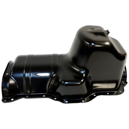 Picture of Crown Automotive Jeep Replacement Engine Oil Pan - 53020831