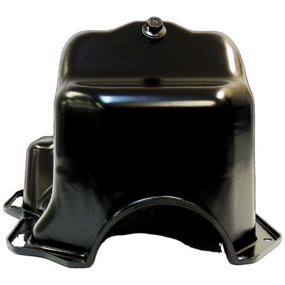 Picture of Crown Automotive Jeep Replacement Engine Oil Pan - 53020831