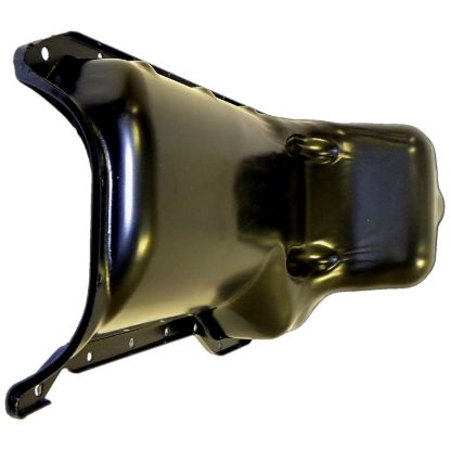 Picture of Crown Automotive Jeep Replacement Engine Oil Pan - 53020833AB