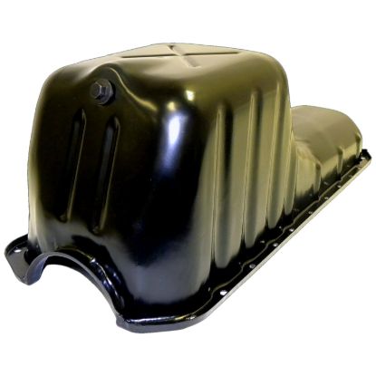Picture of Crown Automotive Jeep Replacement Engine Oil Pan - 53020833AB