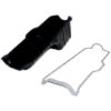 Picture of Crown Automotive Jeep Replacement Engine Oil Pan Kit - 53020833K