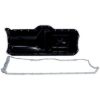 Picture of Crown Automotive Jeep Replacement Engine Oil Pan Kit - 53020833K