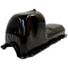 Picture of Crown Automotive Jeep Replacement Engine Oil Pan - 53020918