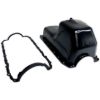 Picture of Crown Automotive Jeep Replacement Engine Oil Pan Kit - 53020918K
