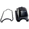 Picture of Crown Automotive Jeep Replacement Engine Oil Pan Kit - 53020918K