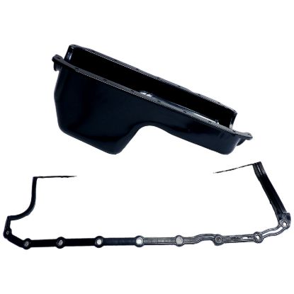 Picture of Crown Automotive Jeep Replacement Engine Oil Pan Kit - 53020918K