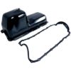 Picture of Crown Automotive Jeep Replacement Engine Oil Pan Kit - 53020918K