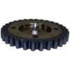 Picture of Crown Automotive Jeep Replacement Engine Timing Camshaft Sprocket - 53020938