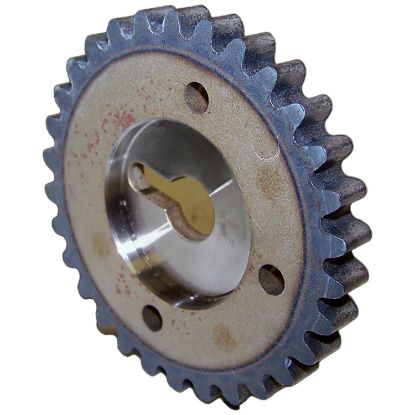 Picture of Crown Automotive Jeep Replacement Engine Timing Camshaft Sprocket - 53020938