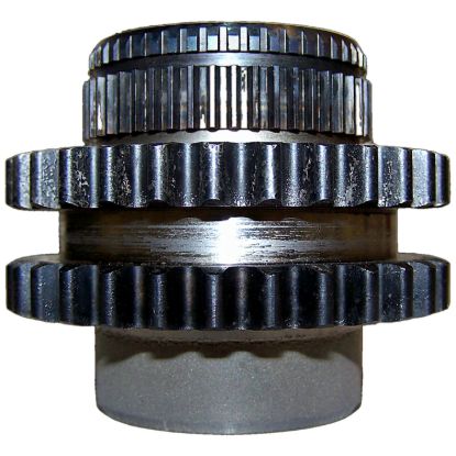 Picture of Crown Automotive Jeep Replacement Engine Timing Sprocket - 53021021