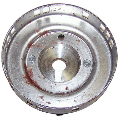 Picture of Crown Automotive Jeep Replacement Engine Timing Camshaft Sprocket - 53021169AA