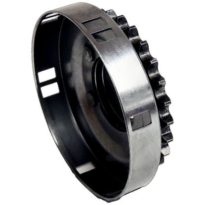 Picture of Crown Automotive Jeep Replacement Engine Timing Camshaft Sprocket - 53021291AD