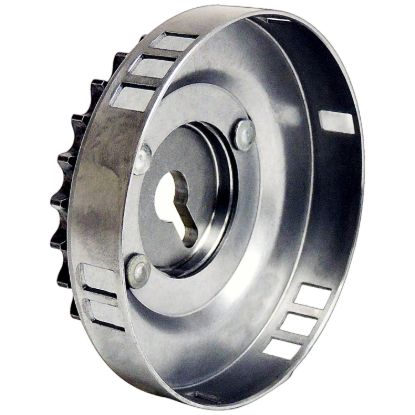 Picture of Crown Automotive Jeep Replacement Engine Timing Camshaft Sprocket - 53021291AD