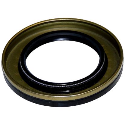 Picture of Crown Automotive Jeep Replacement Engine Crankshaft Seal - 53021313AA