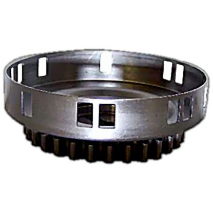 Picture of Crown Automotive Jeep Replacement Engine Timing Camshaft Sprocket - 53021393AA