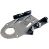 Picture of Crown Automotive Jeep Replacement Engine Timing Chain Tensioner - 53021582AD
