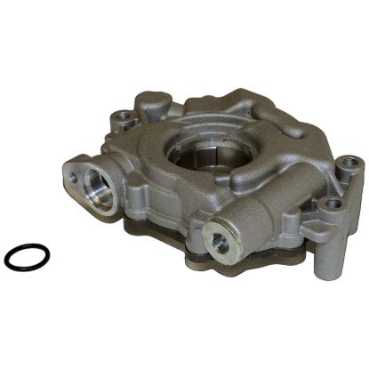 Picture of Crown Automotive Jeep Replacement Engine Oil Pump - 53021622BH