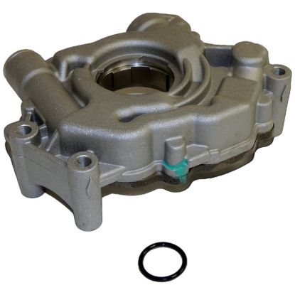 Picture of Crown Automotive Jeep Replacement Engine Oil Pump - 53021622BH
