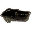 Picture of Crown Automotive Jeep Replacement Engine Oil Pan - 53021755AB