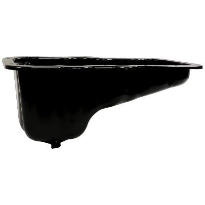 Picture of Crown Automotive Jeep Replacement Engine Oil Pan - 53021755AB