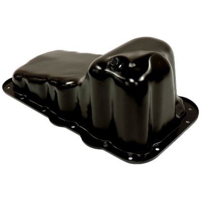 Picture of Crown Automotive Jeep Replacement Engine Oil Pan - 53021755AB