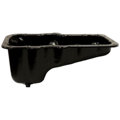 Picture of Crown Automotive Jeep Replacement Engine Oil Pan - 53021755AB
