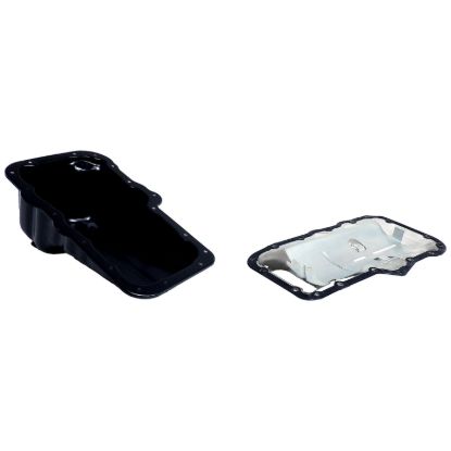 Picture of Crown Automotive Jeep Replacement Engine Oil Pan Kit - 53021755K