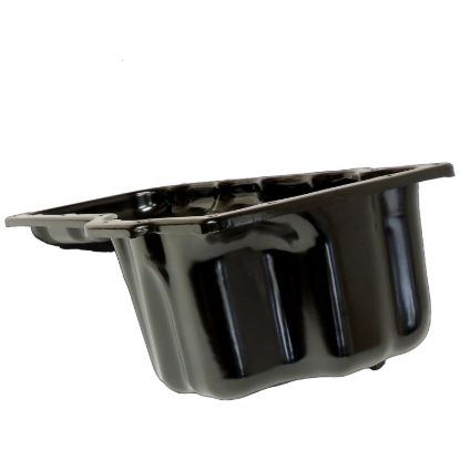 Picture of Crown Automotive Jeep Replacement Engine Oil Pan - 53021756AB