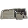 Picture of Crown Automotive Jeep Replacement Engine Oil Pan - 53021756AB