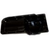 Picture of Crown Automotive Jeep Replacement Engine Oil Pan - 53021756AB