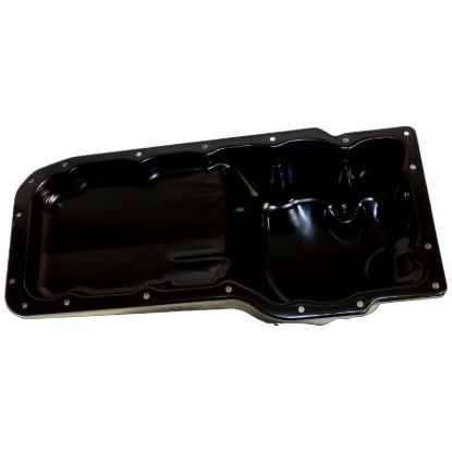 Picture of Crown Automotive Jeep Replacement Engine Oil Pan - 53021756AB