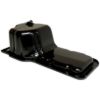 Picture of Crown Automotive Jeep Replacement Engine Oil Pan - 53021756AB