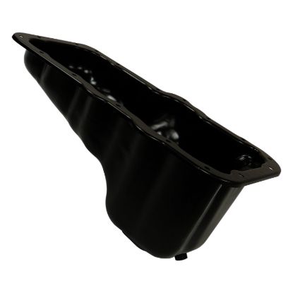 Picture of Crown Automotive Jeep Replacement Engine Oil Pan - 53021779AC