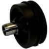 Picture of Crown Automotive Jeep Replacement Engine Harmonic Balancer - 53022162AA