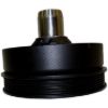 Picture of Crown Automotive Jeep Replacement Engine Harmonic Balancer - 53022162AA