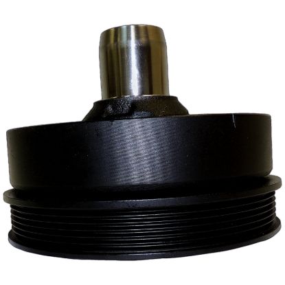 Picture of Crown Automotive Jeep Replacement Engine Harmonic Balancer - 53022162AA