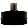 Picture of Crown Automotive Jeep Replacement Engine Harmonic Balancer - 53022162AA