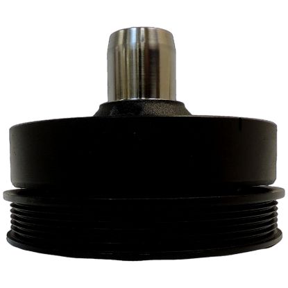 Picture of Crown Automotive Jeep Replacement Engine Harmonic Balancer - 53022162AA