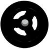 Picture of Crown Automotive Jeep Replacement Engine Harmonic Balancer - 53022162AA
