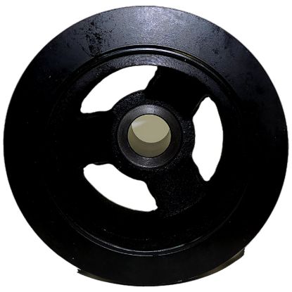 Picture of Crown Automotive Jeep Replacement Engine Harmonic Balancer - 53022162AA