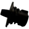 Picture of Crown Automotive Jeep Replacement Engine Oil Filler Cap - 53022221AA