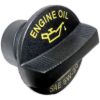 Picture of Crown Automotive Jeep Replacement Engine Oil Filler Cap - 53022221AA