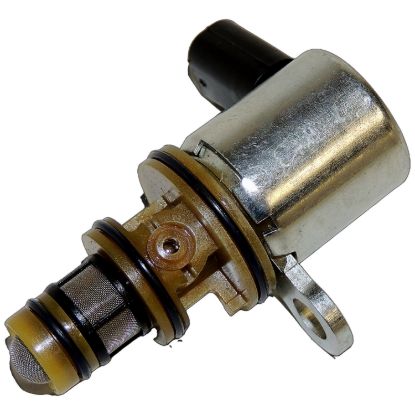 Picture of Crown Automotive Jeep Replacement Engine Multiple Displacement System Solenoid - 53022298AA
