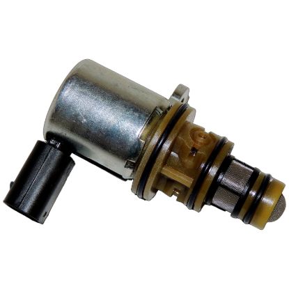 Picture of Crown Automotive Jeep Replacement Engine Multiple Displacement System Solenoid - 53022298AA