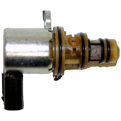 Picture of Crown Automotive Jeep Replacement Engine Multiple Displacement System Solenoid - 53022298AA