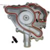 Picture of Crown Automotive Jeep Replacement Engine Water Pump - 53022340AC