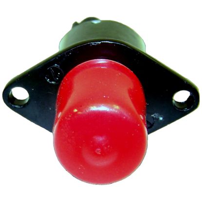 Picture of Crown Automotive Jeep Replacement Idle Air Control Valve - 53030840