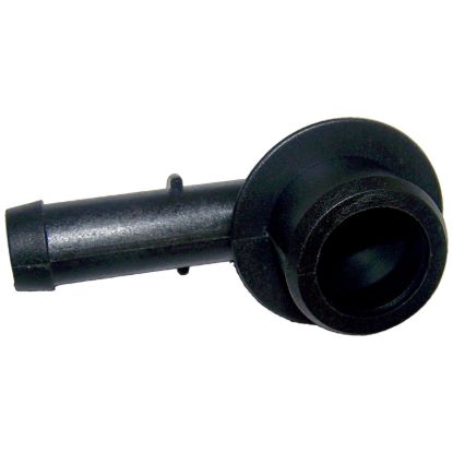 Picture of Crown Automotive Jeep Replacement PCV Valve Elbow - 53030991